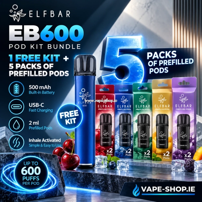 elf-bar-eb600-free-kit-5-packs-prefilled-pods-ireland.webp