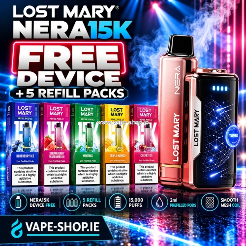 lost-mary-nera15k-free-device-5-refill-packs-ireland.webp