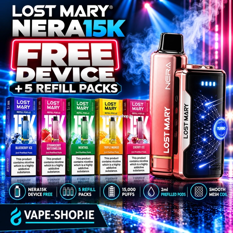 lost-mary-nera15k-free-device-5-refill-packs-ireland.webp