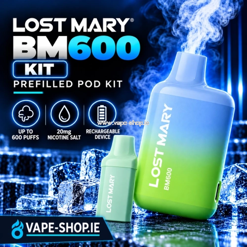 lost-mary-bm600-kit-vape-shop-ireland.webp